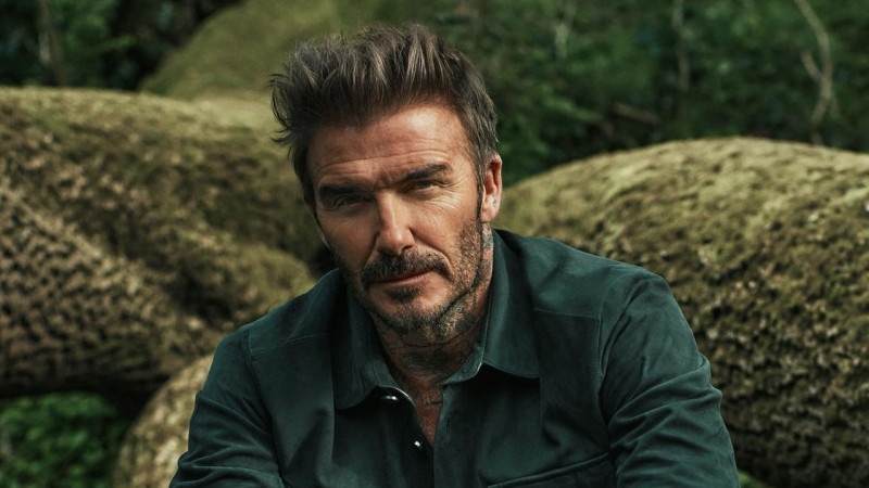 Фото: instagram.com/davidbeckham
