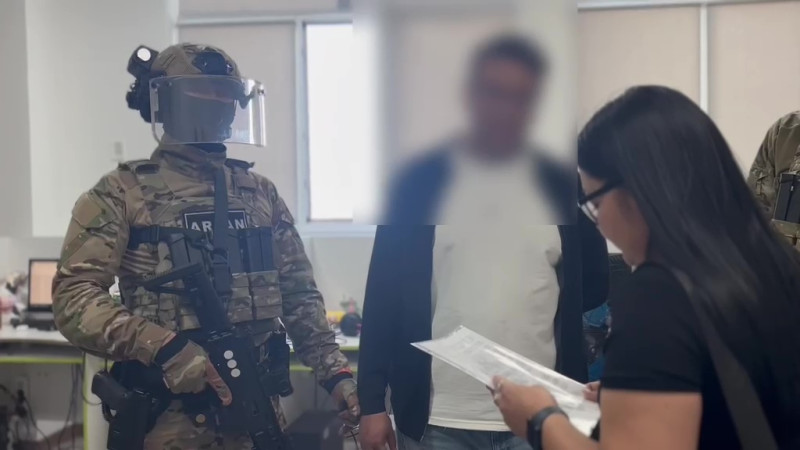 Кадр из видео