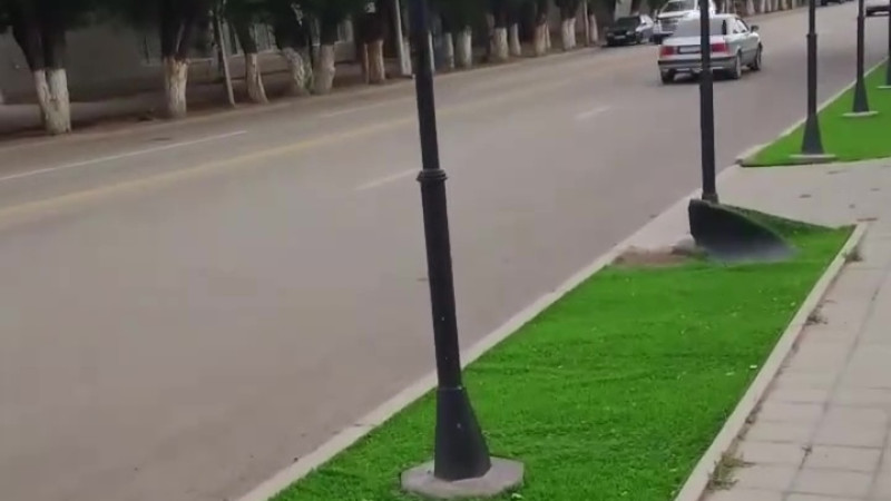 Кадр из видео