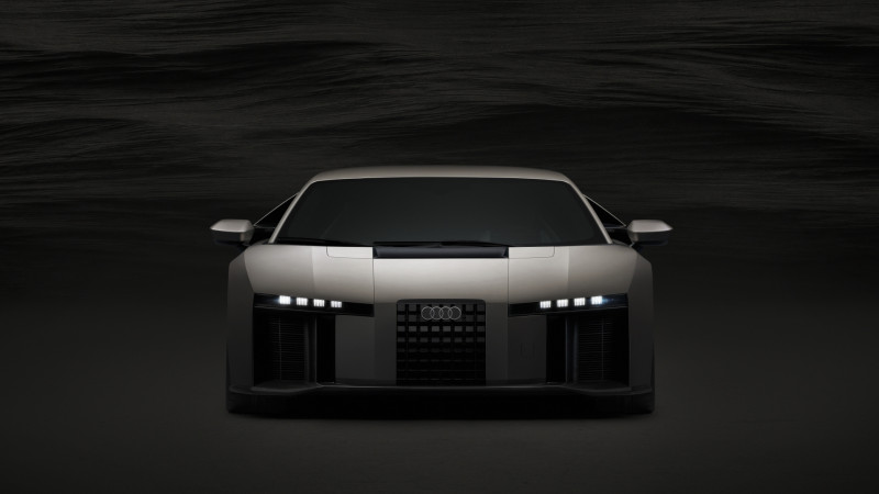 Фото: Audi