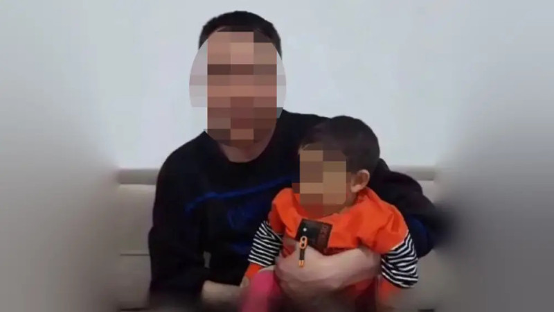 Кадр из видео
