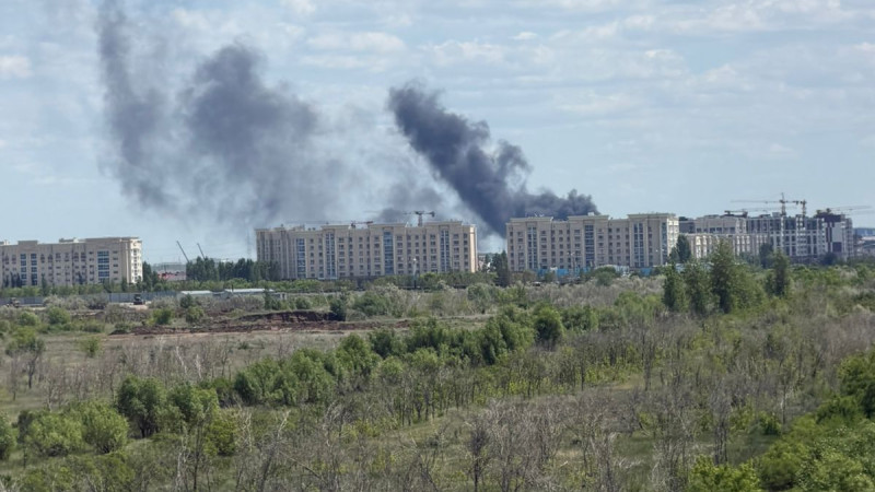Фото предоставлено читателями
