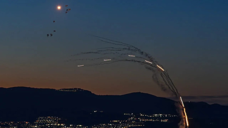 Фото: The Jerusalem Post