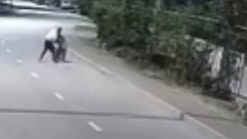 Кадр из видео