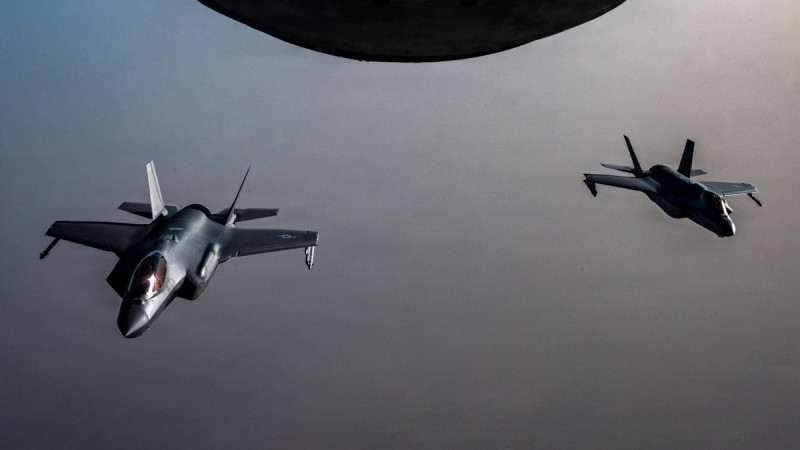 Иллюстративное фото: x.com/CENTCOM