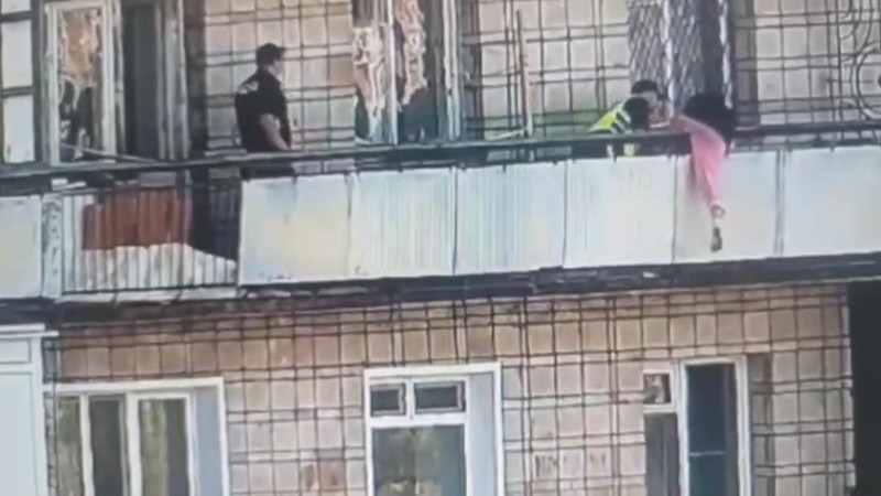 Кадр из видео