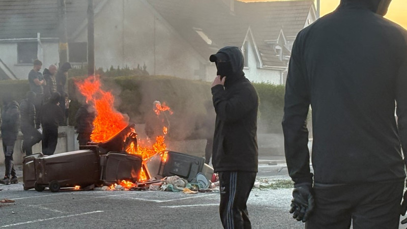 Фото: Sky News