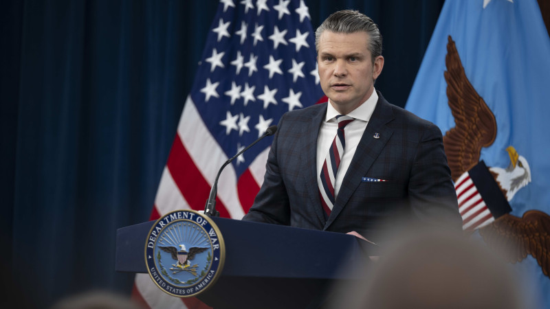 Фото: war.gov