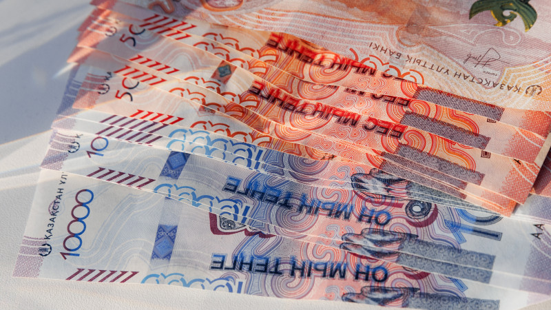 Фото © Tengrinews.kz / Алихан Сариев