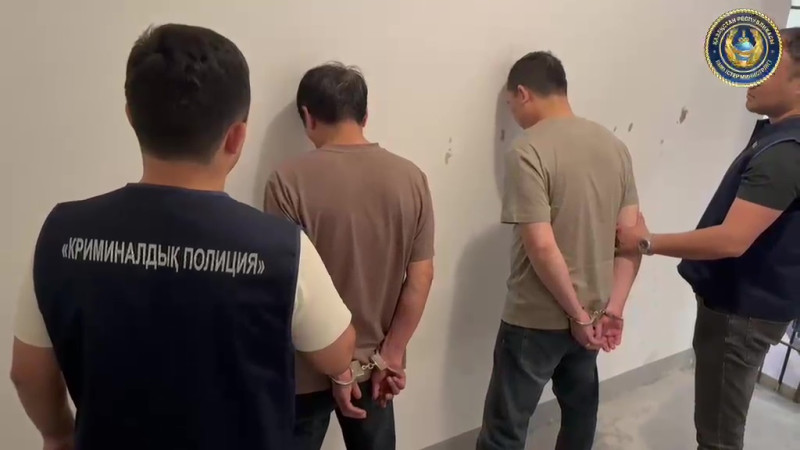 Кадр из видео