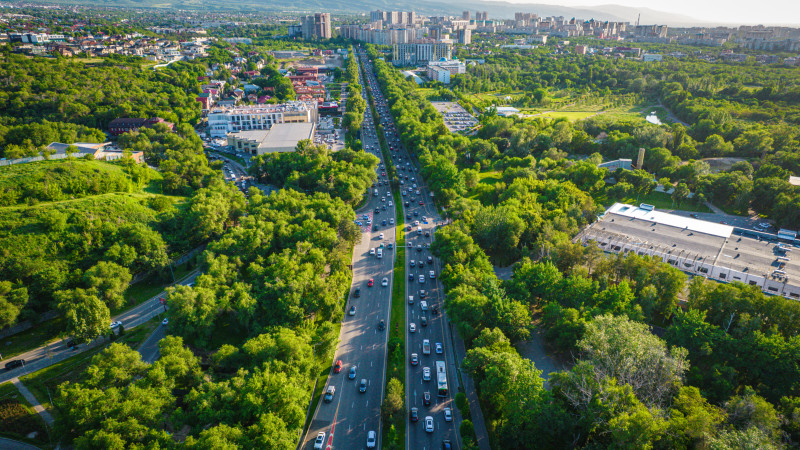 Фото: ©️ Tengrinews.kz / Болат Айтмолда
