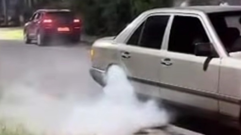 Кадры из видео