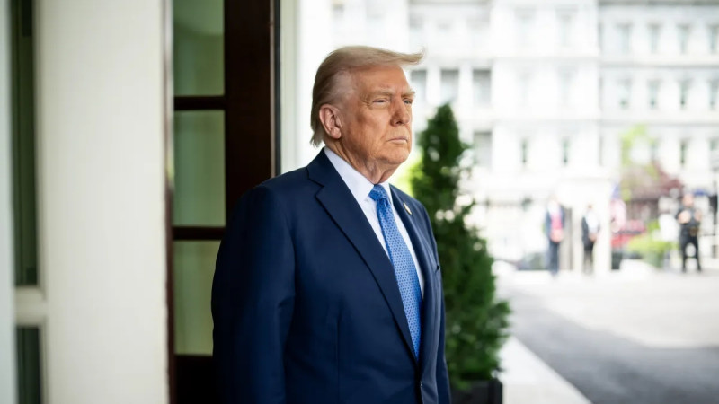 Фото: whitehouse.gov
