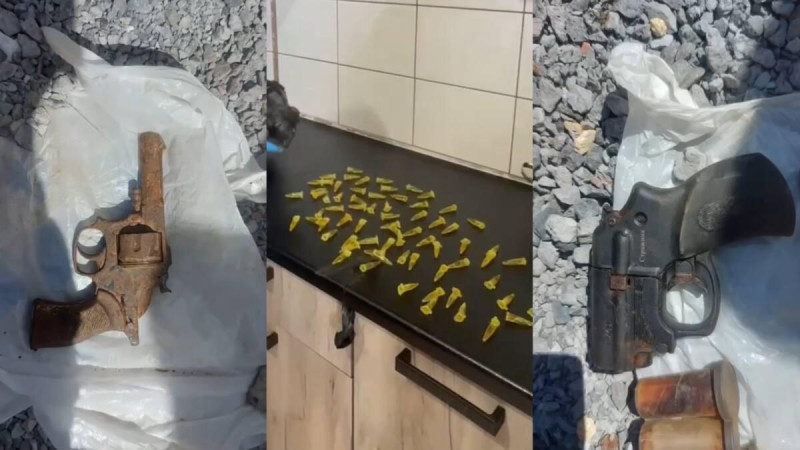 Кадры из видео