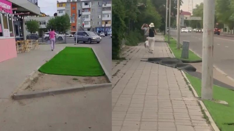 Кадры из видео
