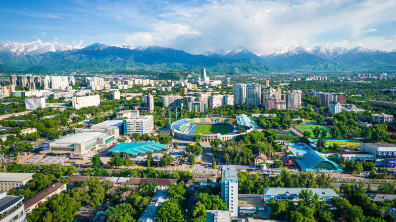 Фото: ©️ Tengrinews.kz / Болат Айтмолда