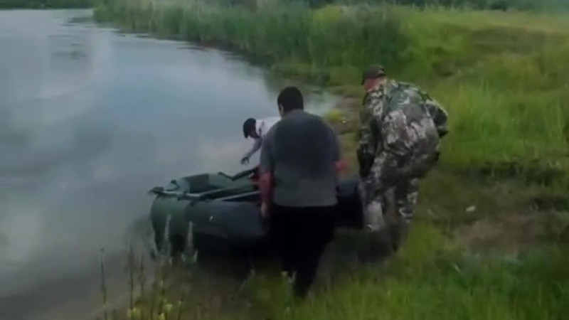 Кадр из видео