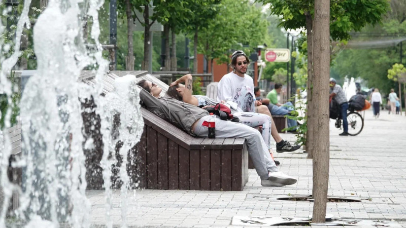 Фото © Tengrinews.kz