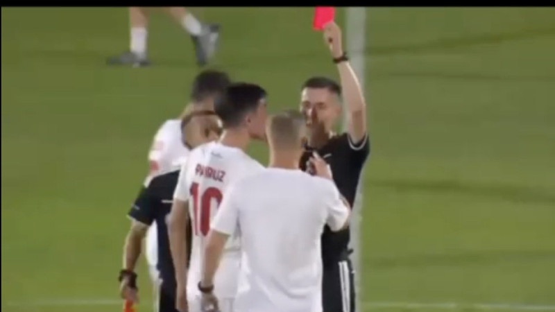 Кадры из видео