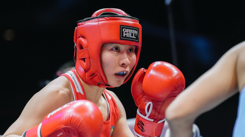 Фото: instagram.com/boxingkazakhstan