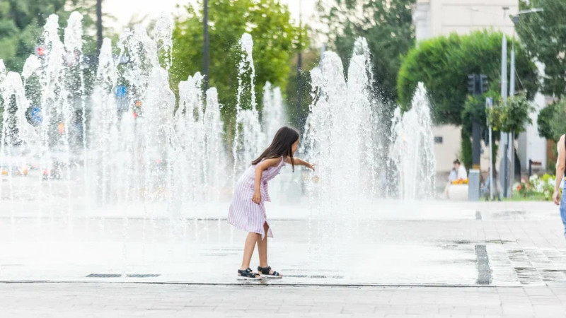 Фото © Tengrinews.kz