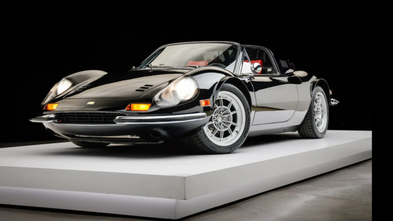 Фото: carscoops.com