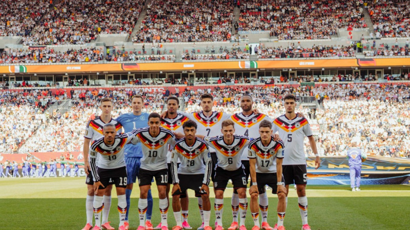 Фото: instagram.com/germanfootball_dfb