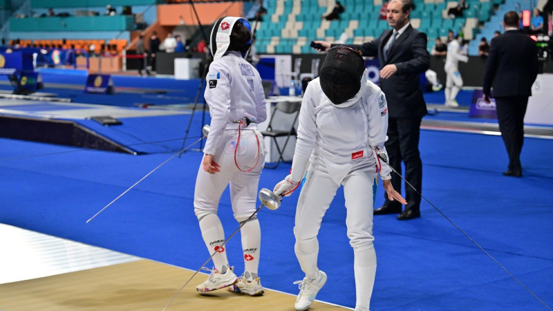 Фото: Olympic.kz