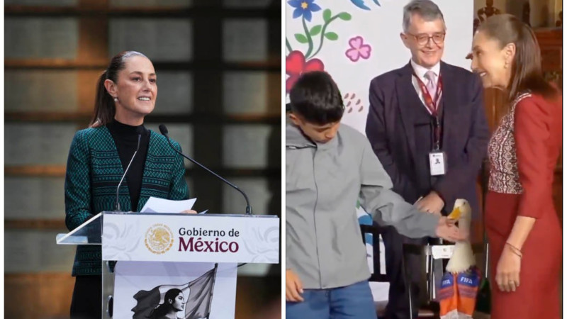 Фото: facebook.com/gobmexico/ кадр из видео