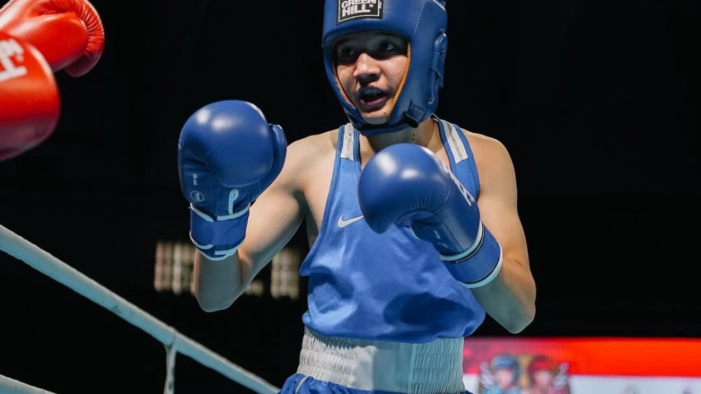 Фото: instagram.com/boxingkazakhstan/