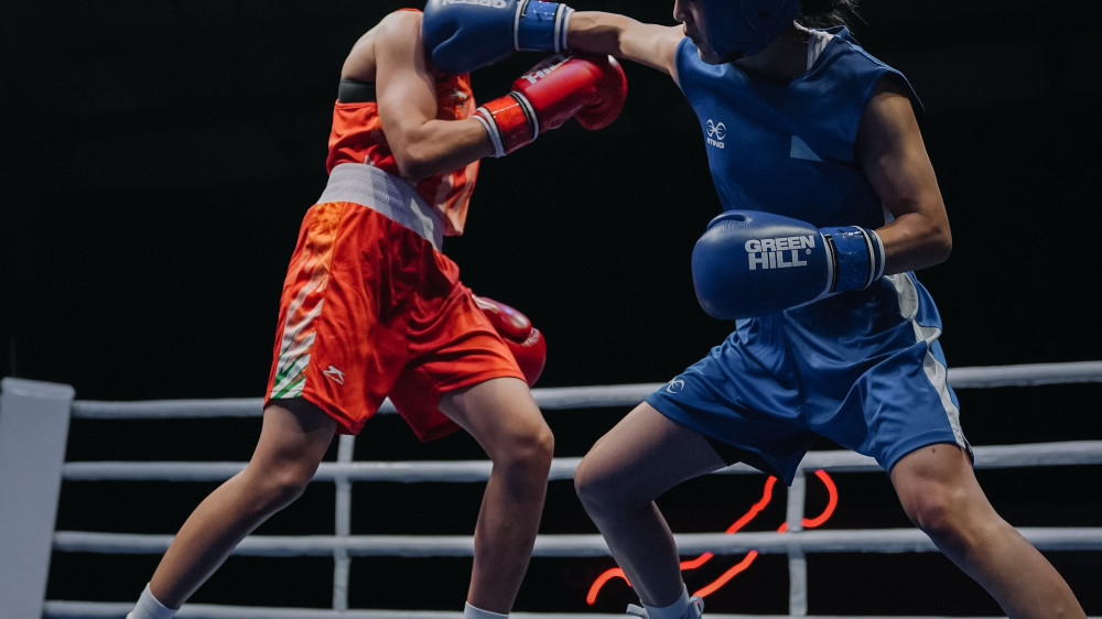 Фото: instagram.com/boxingkazakhstan/