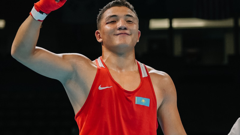 Фото: instagram.com/boxingkazakhstan/