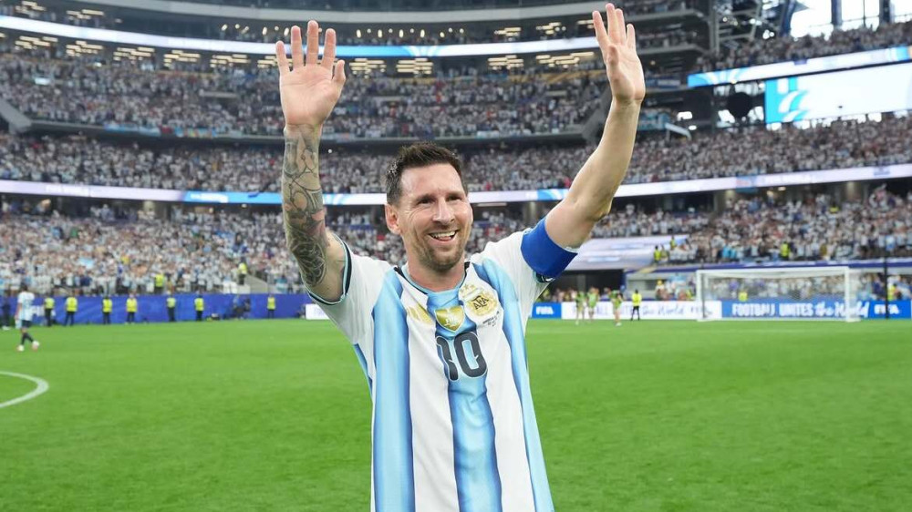 instagram/leomessi