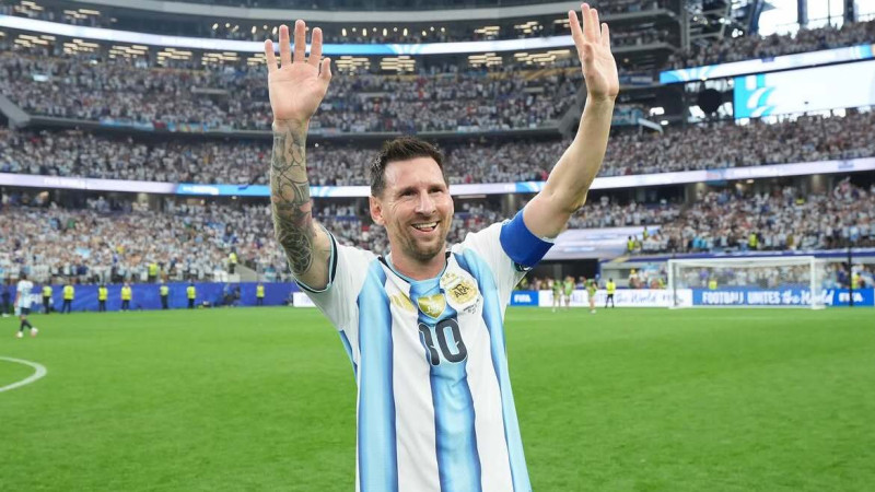 instagram/leomessi