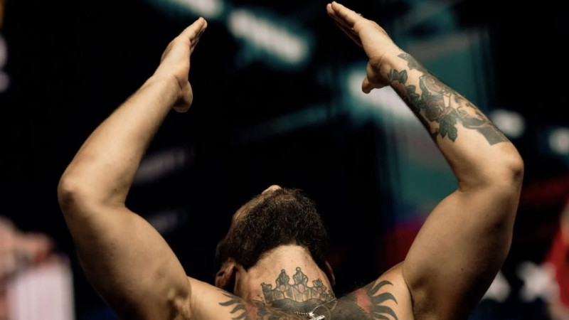 Фото: instagram.com/thenotoriousmma/