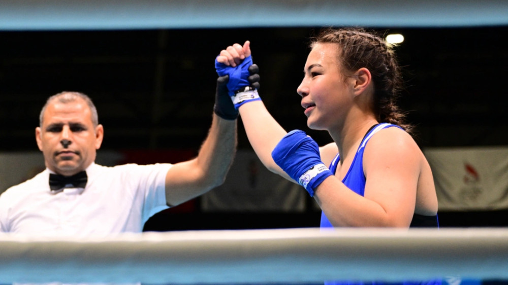 Фото: instagram.com/boxingkazakhstan/