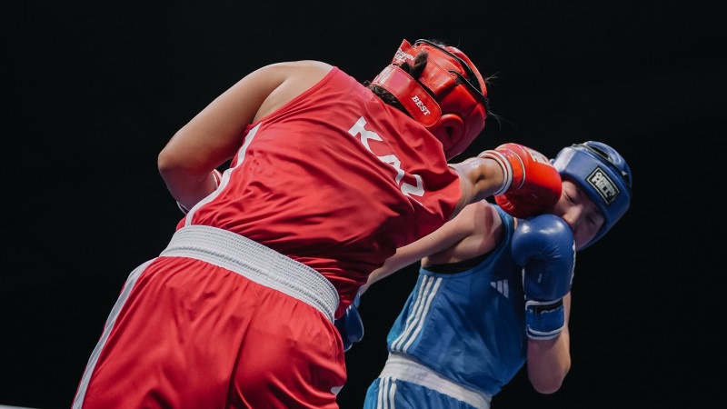 Фото: instagram.com/boxingkazakhstan