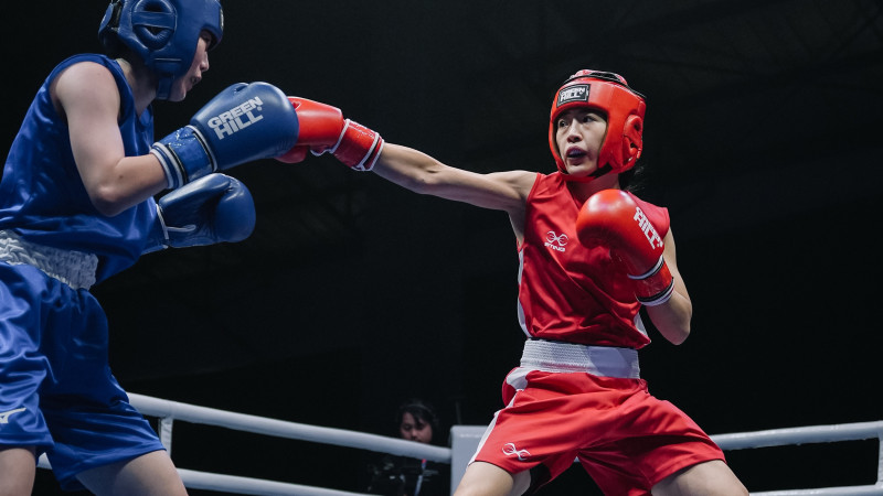 Фото: instagram.com/boxingkazakhstan/