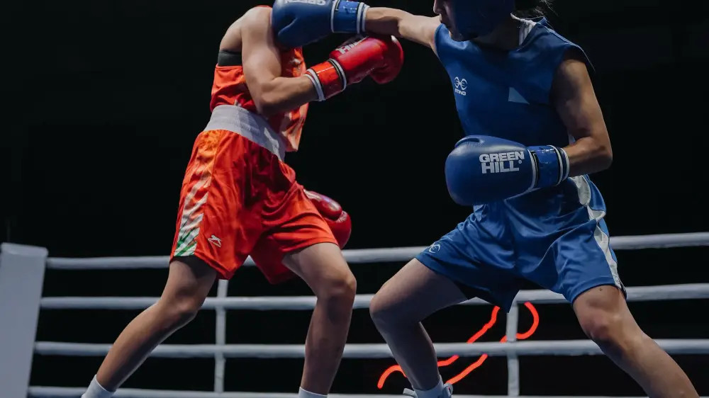 Фото: instagram.com/boxingkazakhstan/