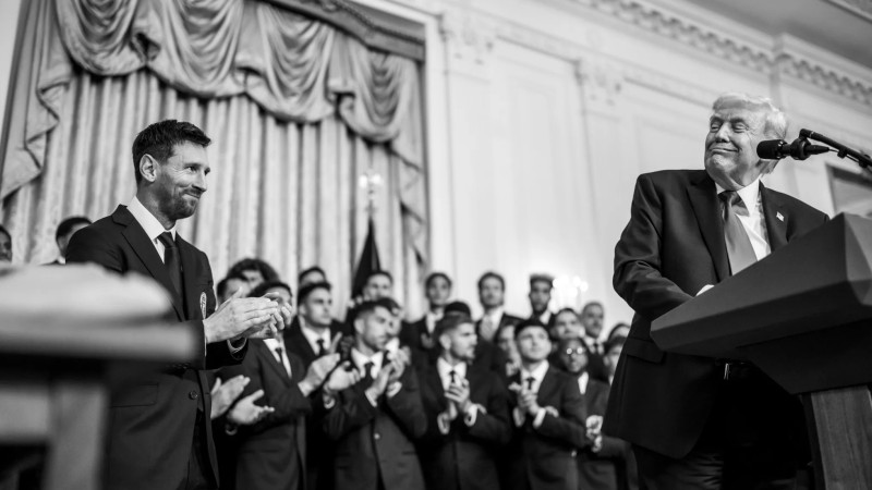 Фото: whitehouse.gov