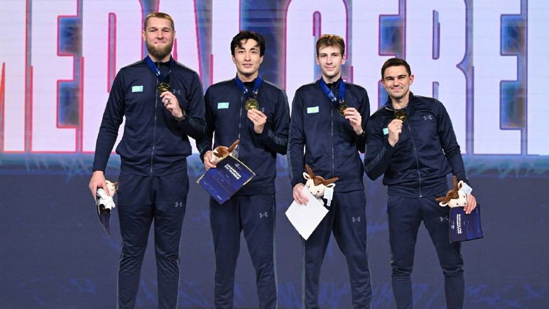 instagram/kazakhstan_fencing
