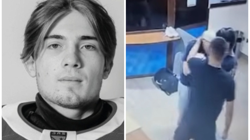 Кадры из видео