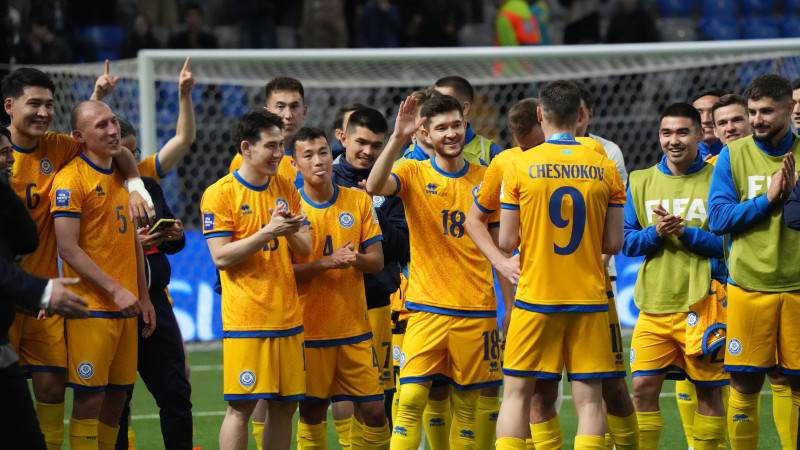Фото © Tengrinews.kz / Алимжан Аманжол