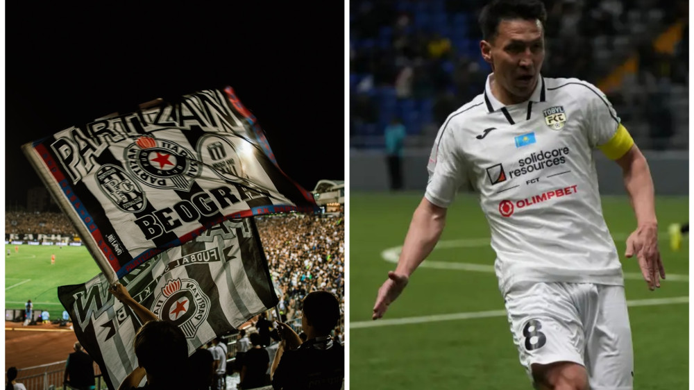 Фото: instagram.com/partizanbelgrade//instagram.com/fctobol/