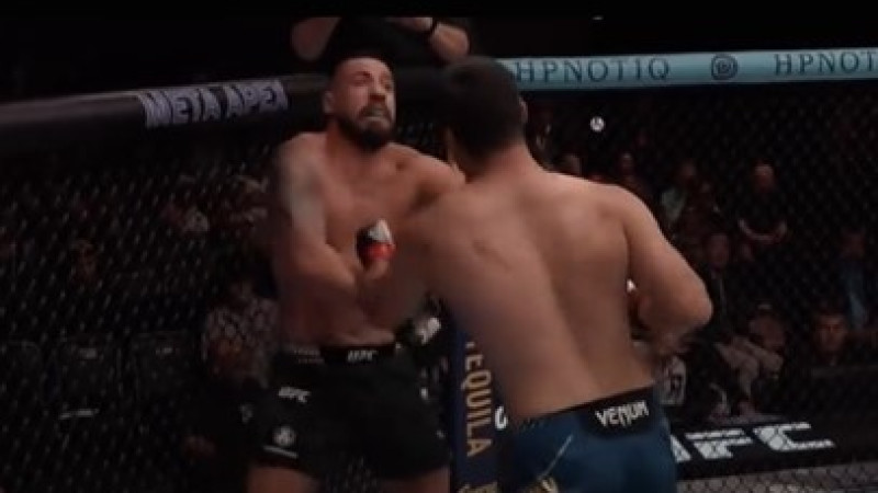UFC