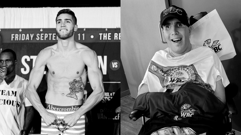 Фото: instagram.com/prichardcolon; x.com/wbcmoro
