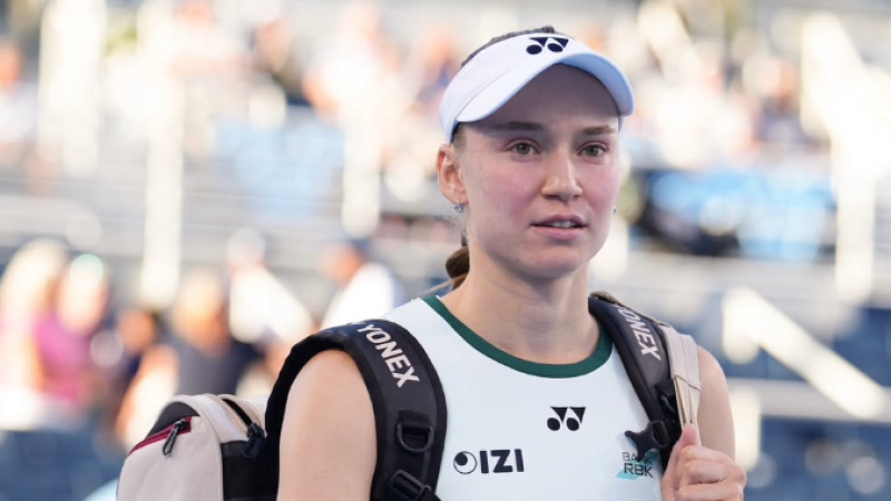 Скриншот/https://www.instagram.com/cincytennis
