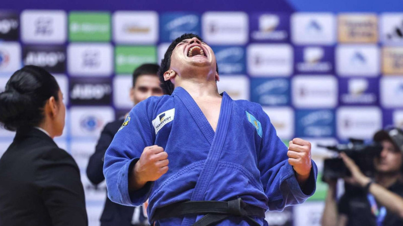 Фото: olympic.kz