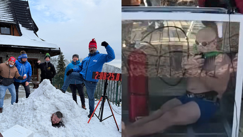 Фото: guinnessworldrecords.com; Кадры из видео