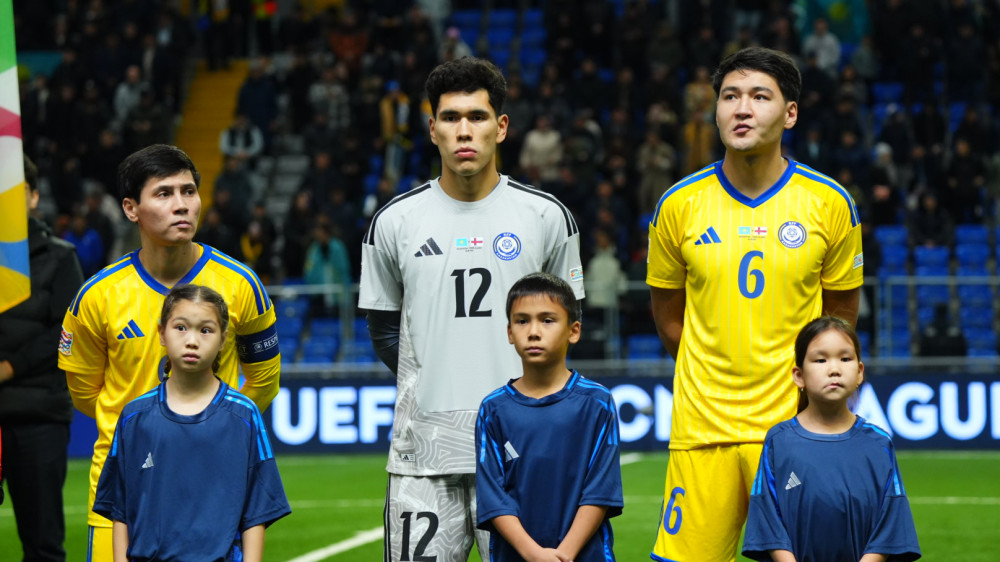 Фото: Tengrinews.kz/Алимжан Аманжол